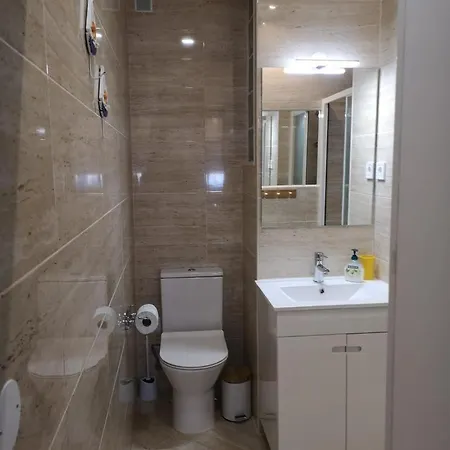 Jpp Apartamento Portimão