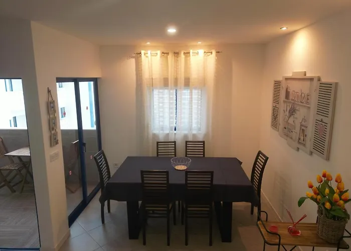Jpp By Rosado Apartamento